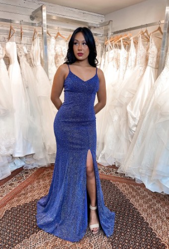 Private Label #Genesis - Royal Blue #0 default thumbnail