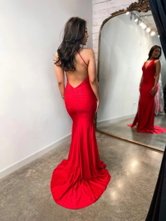 Private Label #Layla - Red #0 default thumbnail