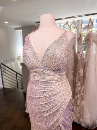 Private Label #S1002 - Champagne #1 thumbnail