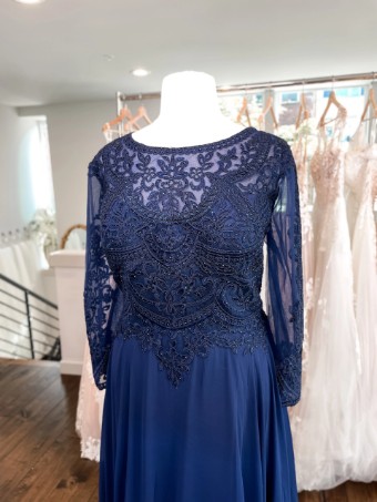 Private Label #S051 - Navy #1 thumbnail