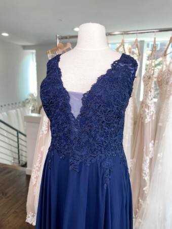 Private Label #S054 - Navy #1 thumbnail