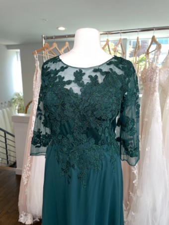 Private Label #S055 - Green #1 thumbnail
