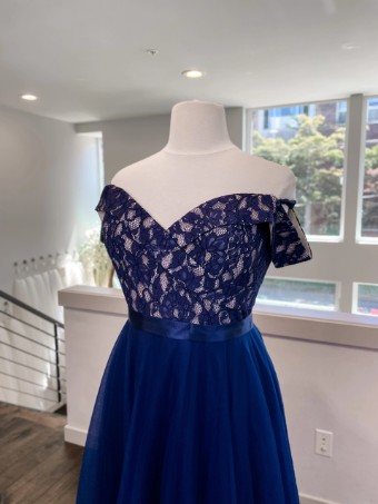 Private Label #S148 - Navy #2 thumbnail