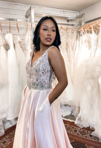 Private Label #S159 - Blush #5 thumbnail