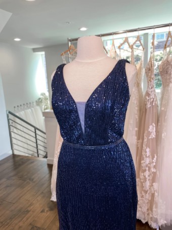 Private Label #S226 - Navy #1 thumbnail