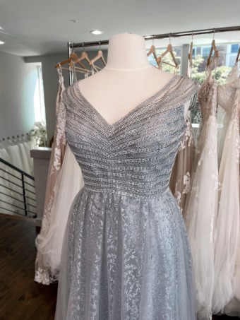 Private Label #S228 - Gray #1 thumbnail