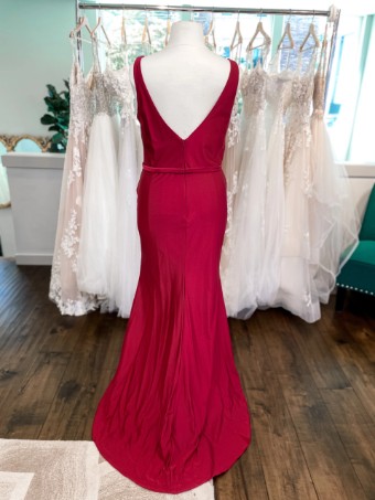 Private Label #S235 - Burgundy #2 default thumbnail