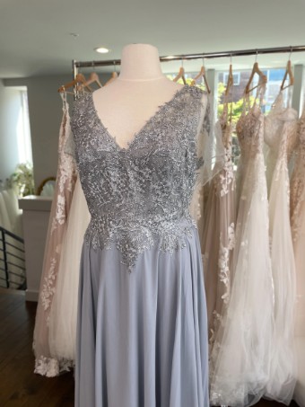 Private Label #S245 - Silver #2 thumbnail