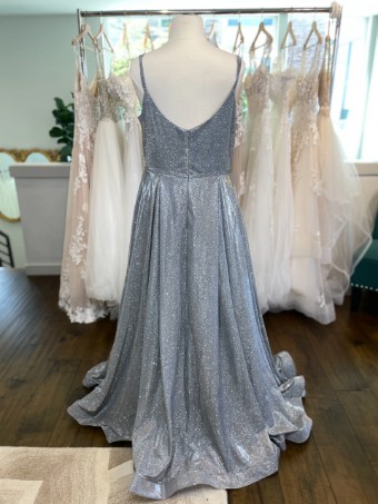 Private Label #S261 - Silver #2 default thumbnail