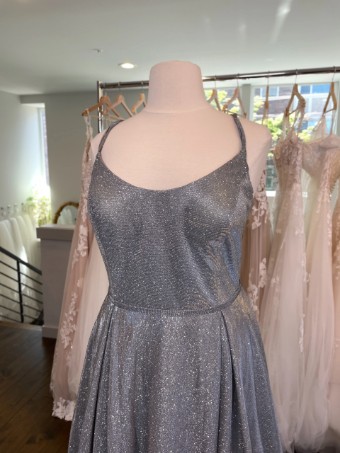 Private Label #S261 - Silver #1 thumbnail