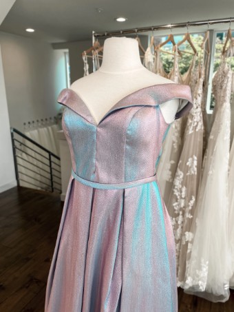 Private Label #S295 - Pink/Blue #1 thumbnail