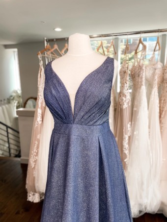 Private Label #S814 - Blue #1 thumbnail
