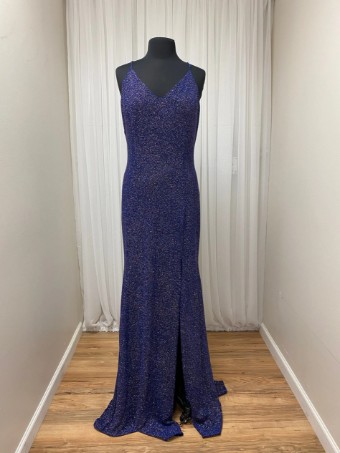 Private Label #Tessa - Navy #1 default thumbnail