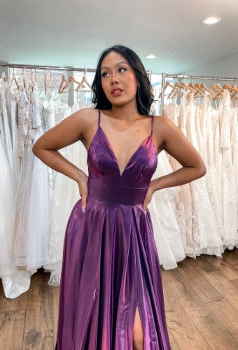 Private Label #S514 - Purple #2 thumbnail