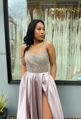 Private Label #S549 - Mauve #2 thumbnail