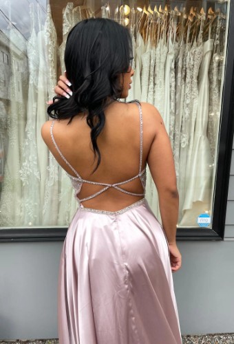 Private Label #S549 - Mauve #1 default thumbnail