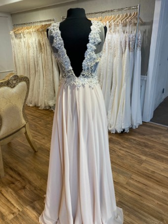 Private Label #S719 - Blush #3 default thumbnail