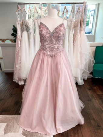 Private Label #S499 - Dusty Rose #0 default thumbnail