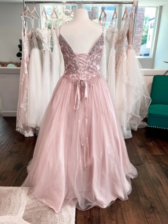 Private Label #S499 - Dusty Rose #2 default thumbnail
