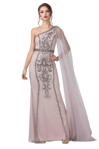 Private Label #S501 - Mauve #0 default thumbnail