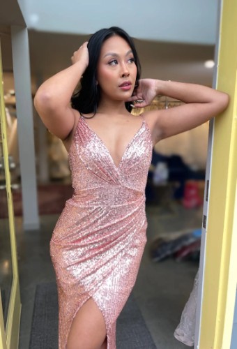 Private Label #S509 - Blush #2 thumbnail