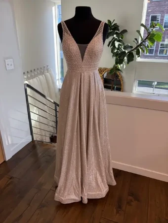 Private Label #S991 - Champagne #0 default thumbnail