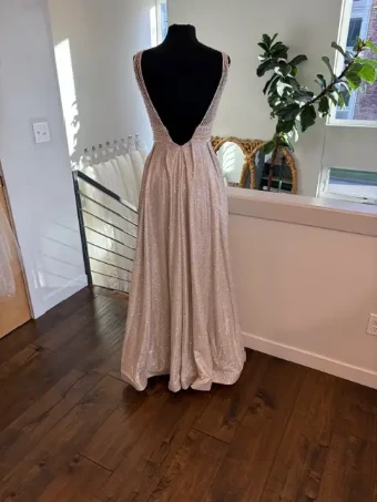 Private Label #S991 - Champagne #3 default thumbnail