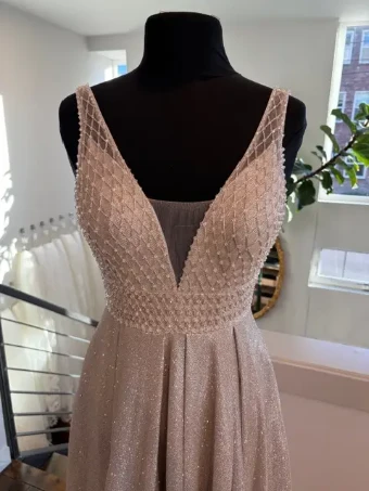 Private Label #S991 - Champagne #4 thumbnail