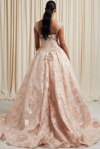 Private Label #S819 - Rose Gold #2 thumbnail