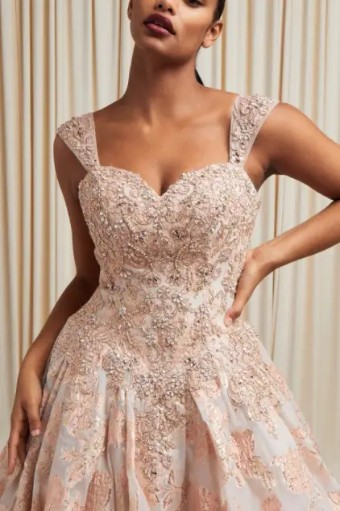 Private Label #S819 - Rose Gold #1 thumbnail