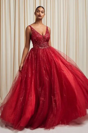 Private Label #S823 - Red #2 thumbnail