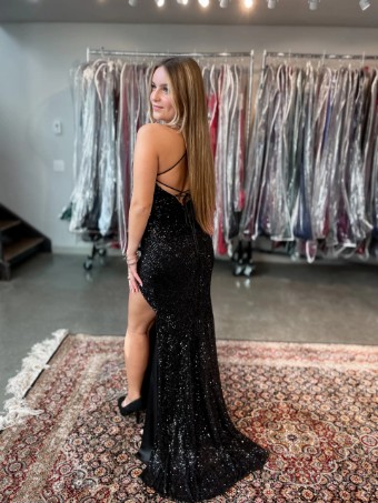 Private Label #Mila - Black #4 thumbnail