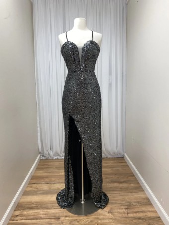 Private Label #S525 - Black #2 thumbnail