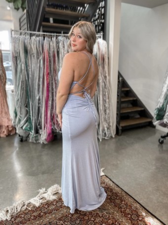 Private Label #S805 - Powder Blue #6 thumbnail