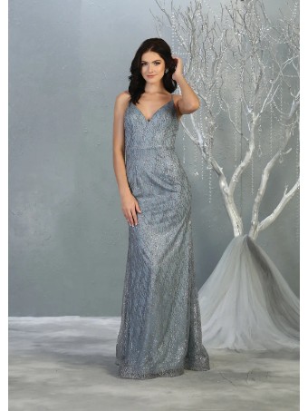 Private Label #Adaline - Dusty Blue #1 thumbnail