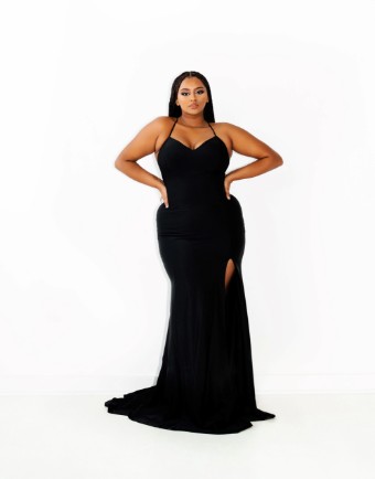 Private Label #Amy - Black #0 default thumbnail