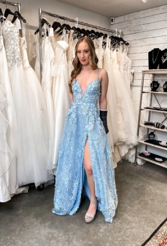 Private Label #S988 - Baby Blue #0 default thumbnail