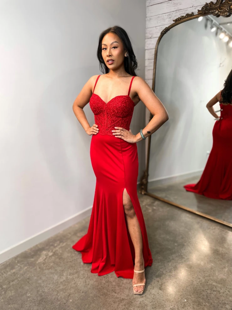 Fit and Flare Prom Dresses in Seattle, WA | Samila's Boutique Fit and Flare Prom Dresses in Seattle, WA | Samila's Boutique