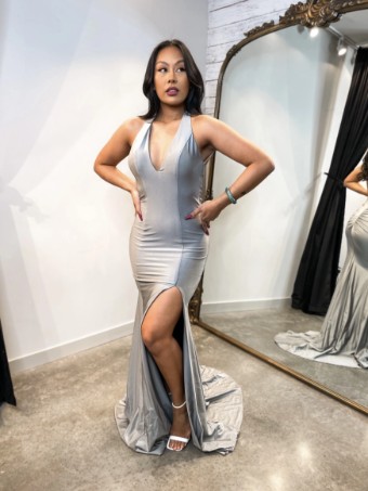 Private Label #Layla - Gray #0 default thumbnail