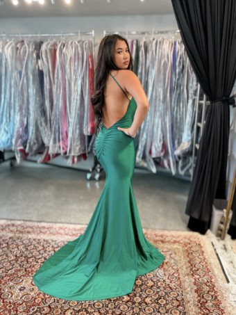 Private Label #Layla - Hunter Green #2 default thumbnail