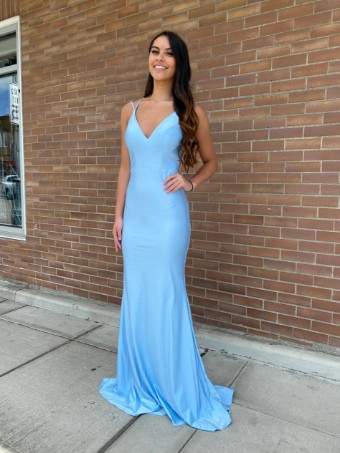Private Label #Milan - Baby Blue #0 default thumbnail