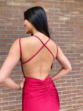 Private Label #Milan - Burgundy #1 default thumbnail
