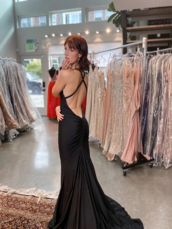 Private Label #Peytra - Black #2 thumbnail
