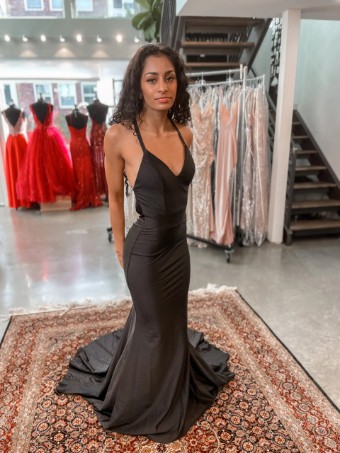 Private Label #Peytra - Black #1 default thumbnail