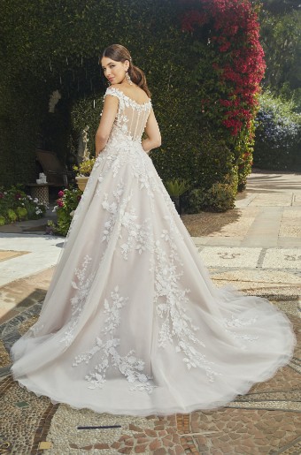 Casablanca #2406 Evelina #1 thumbnail