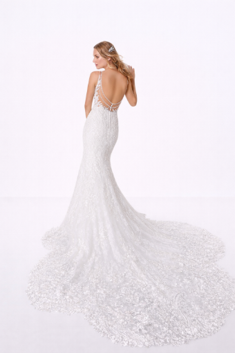 Morilee #2123 Stefani #1 default thumbnail