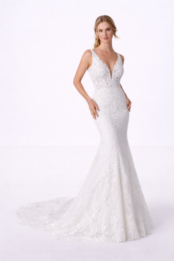 Morilee #2123 Stefani #0 default thumbnail