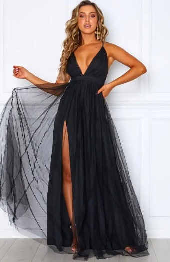 Private Label #Sophia - Black #0 default thumbnail