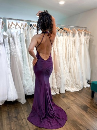 Private Label #Layla - Plum #0 default thumbnail