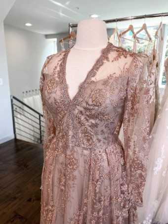Private Label #S878 - Rose Gold #1 thumbnail